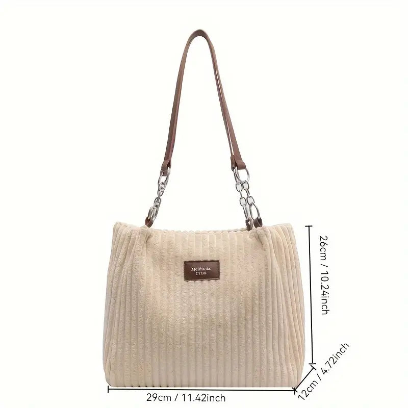 Cassie - Casual Elegant Bag