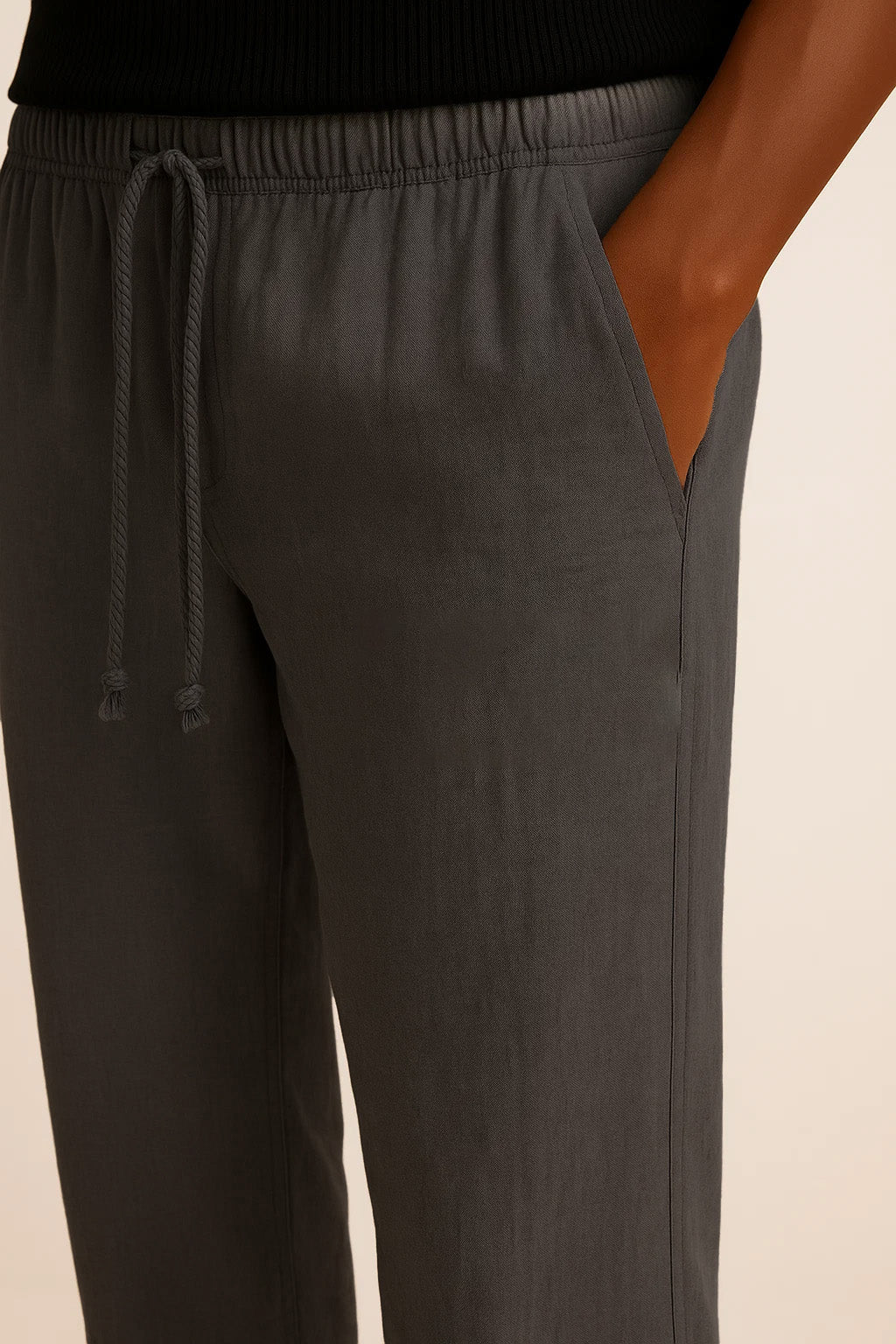 Bodhi Linen Lounge Pants