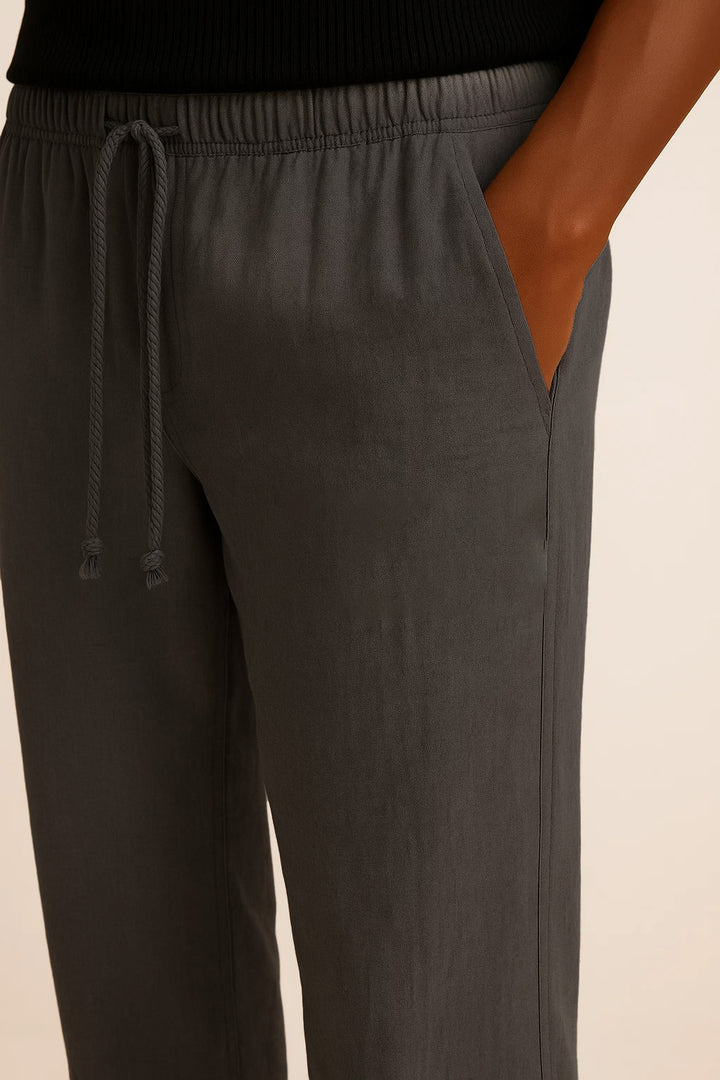Bodhi Linen Lounge Pants