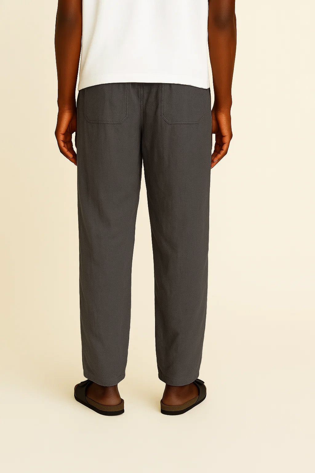 Bodhi Linen Lounge Pants
