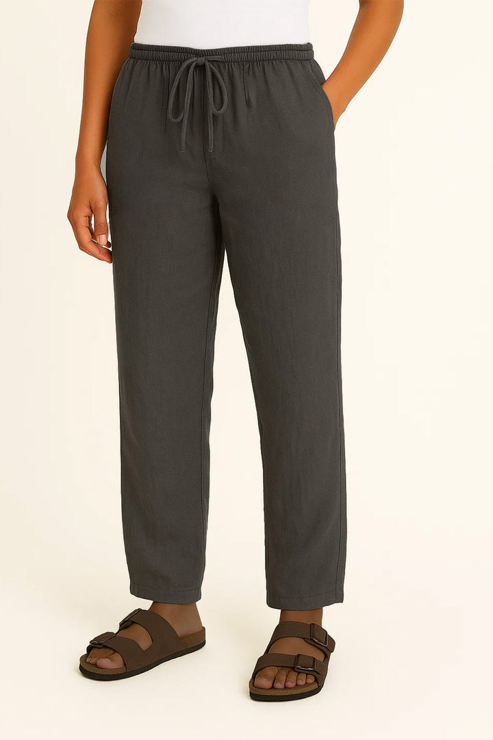 Bodhi Linen Lounge Pants