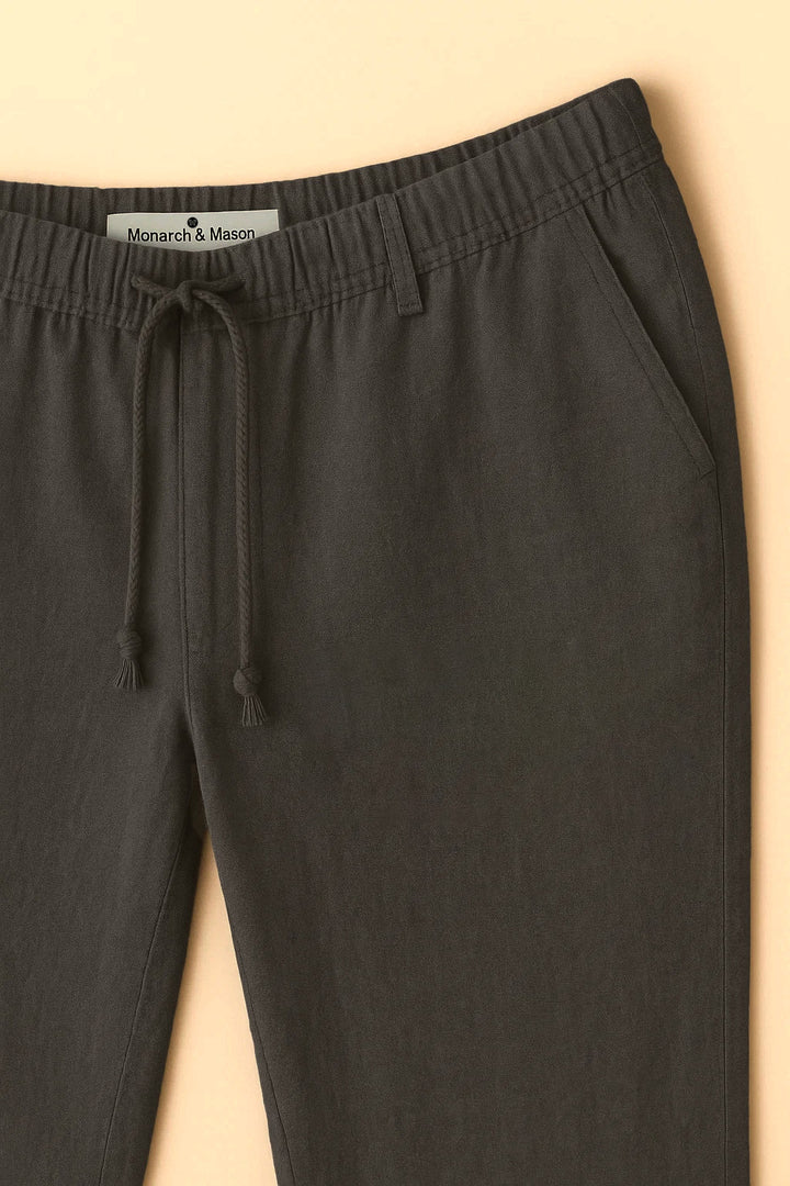 Bodhi Linen Lounge Pants