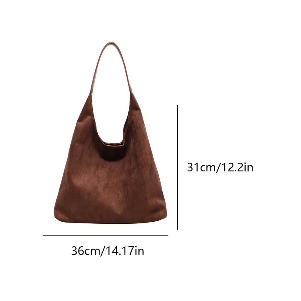 Savana - Minimalist Chic Tote Bag