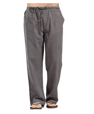 Bodhi Linen Lounge Pants