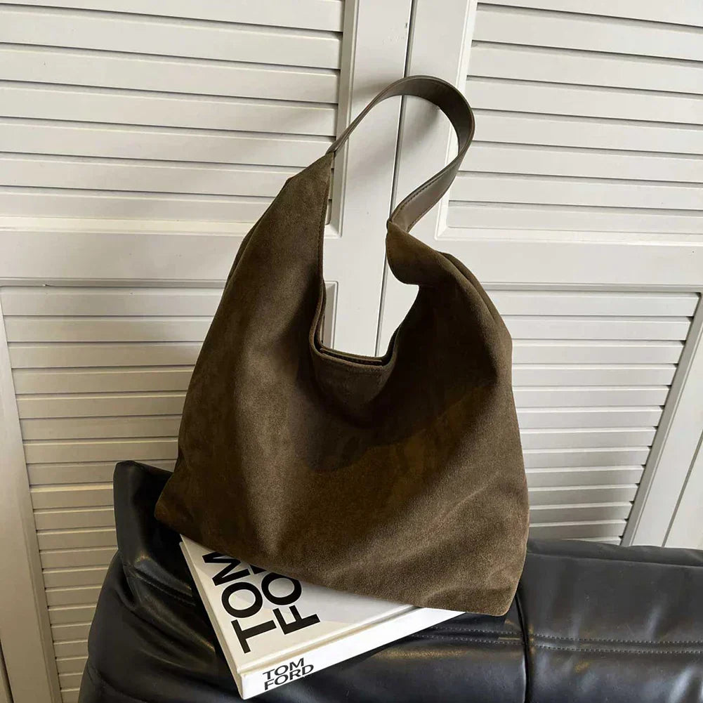 Savana - Minimalist Chic Tote Bag