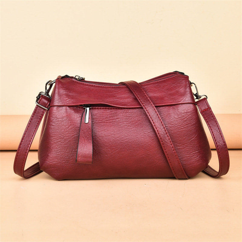 Katie - Elegant Crossbody Bag