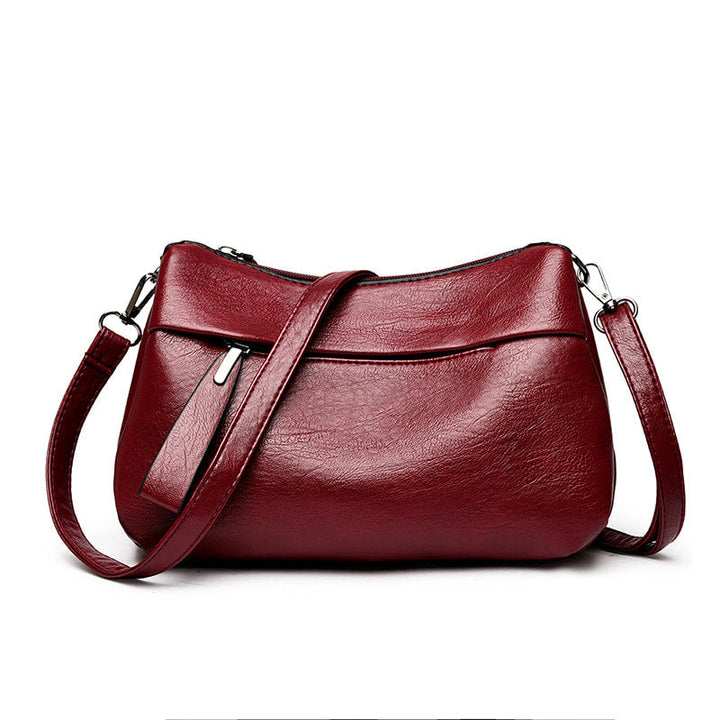 Katie - Elegant Crossbody Bag