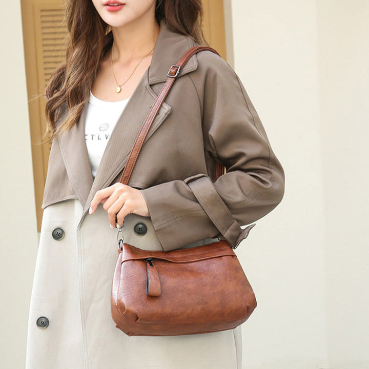 Katie - Elegant Crossbody Bag