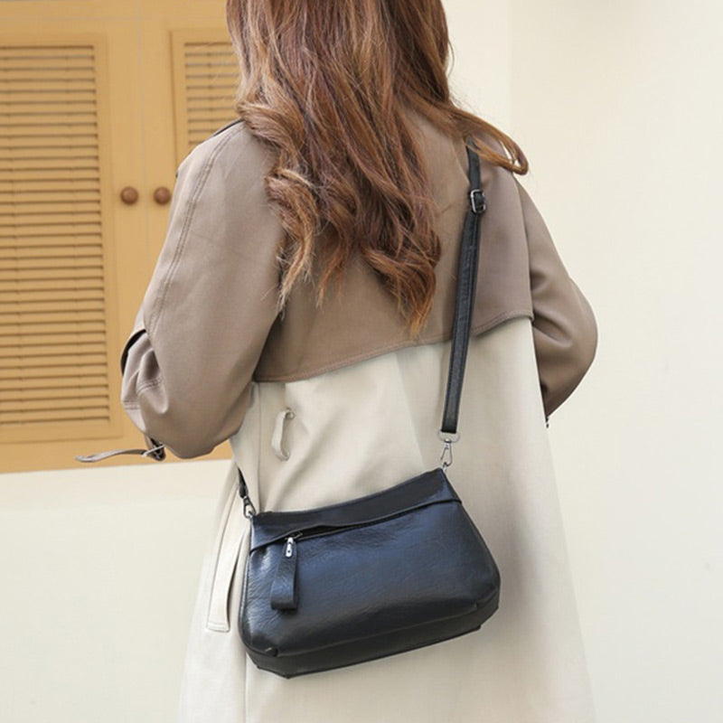 Katie - Elegant Crossbody Bag