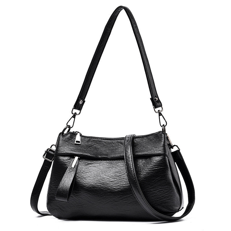 Katie - Elegant Crossbody Bag