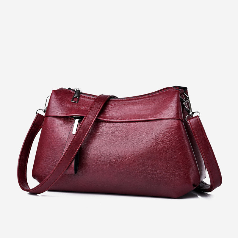 Katie - Elegant Crossbody Bag