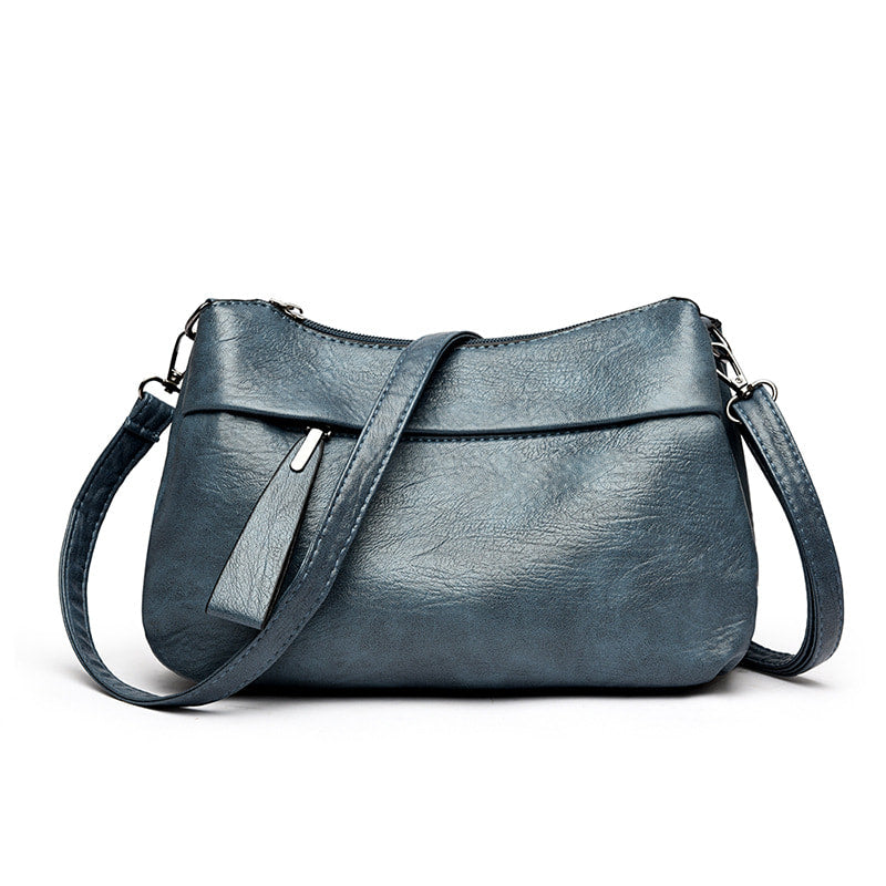 Katie - Elegant Crossbody Bag