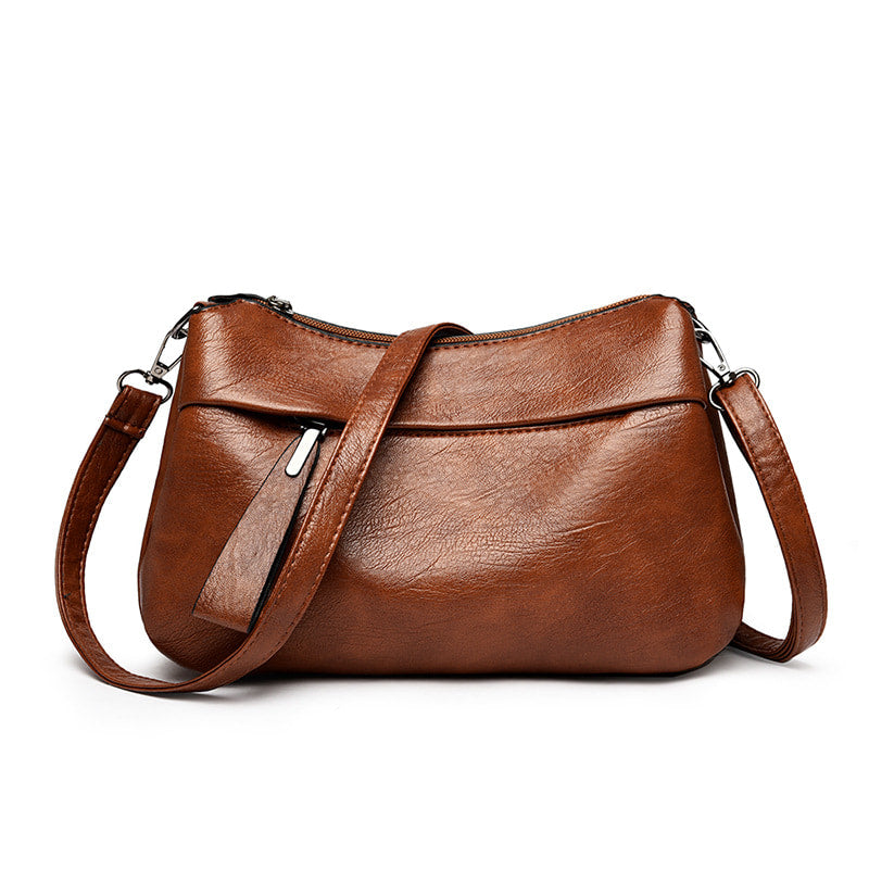 Katie - Elegant Crossbody Bag